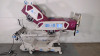 HILL-ROM P1900 TOTALCARE HOSPITAL BED WITH 3 MODULES (PERC & VIB, ROTATION, LOW AIRLOSS) - 3