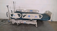 HILL-ROM P1900 TOTALCARE HOSPITAL BED