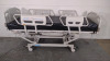 HILL-ROM P1600 ADVANTA HOSPITAL BED - 2