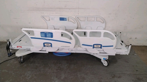 STRYKER 3005S3 HOSPITAL BED