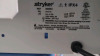 STRYKER 3005S3 HOSPITAL BED - 4