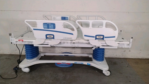 STRYKER 3005S3 HOSPITAL BED
