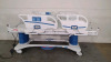 STRYKER 3005S3 HOSPITAL BED
