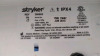 STRYKER 3005S3 HOSPITAL BED - 3