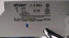 STRYKER 3005S3 HOSPITAL BED - 3