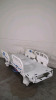 STRYKER 3005S3 HOSPITAL BED - 4