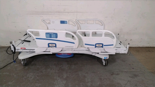 STRYKER 3005S3 HOSPITAL BED