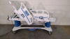 STRYKER 3005S3 HOSPITAL BED - 3