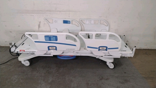 STRYKER 3005S3 HOSPITAL BED