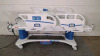 STRYKER 3005S3 HOSPITAL BED - 2