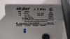 STRYKER 3005S3 HOSPITAL BED - 4
