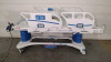STRYKER 3005S3 HOSPITAL BED - 2
