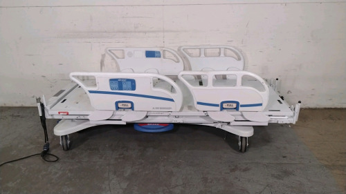 STRYKER 3005S3 HOSPITAL BED