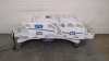 STRYKER 3005S3 HOSPITAL BED