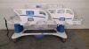 STRYKER 3005S3 HOSPITAL BED - 2