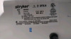 STRYKER 3005S3 HOSPITAL BED - 4