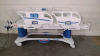 STRYKER 3005S3 HOSPITAL BED