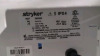 STRYKER 3005S3 HOSPITAL BED - 3