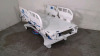 STRYKER 3005S3 HOSPITAL BED - 4