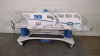 STRYKER 3002 S3 HOSPITAL BED