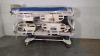 STRYKER SECURE 3002/3000 (2) HOSPITAL BEDS