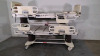 STRYKER SECURE 3000 (2) HOSPITAL BEDS