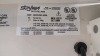 STRYKER SECURE 3000 (2) HOSPITAL BEDS - 2