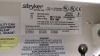 STRYKER SECURE 3000 (2) HOSPITAL BEDS - 3