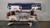 STRYKER SECURE 3000 (2) HOSPITAL BEDS