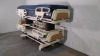 STRYKER SECURE 3000 (2) HOSPITAL BEDS - 4