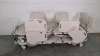 SIZEWISE EVOLUTION (2) HOSPITAL BEDS