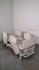 SIZEWISE EVOLUTION (2) HOSPITAL BEDS - 3
