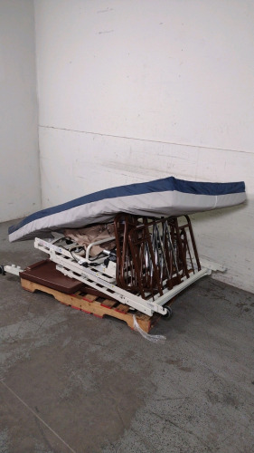 BED PARTS