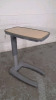 STRYKER TRU-FIT OVERBED TABLE