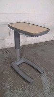 STRYKER TRU-FIT OVERBED TABLE