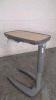STRYKER TRU-FIT OVERBED TABLE - 2