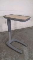 STRYKER TRU-FIT OVERBED TABLE