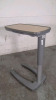 STRYKER TRU-FIT OVERBED TABLE - 2