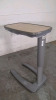 STRYKER TRU-FIT OVERBED TABLE - 2