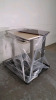 (3) OVERBED TABLES