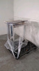 (3) OVERBED TABLES - 2