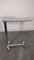 III OVERBED TABLE