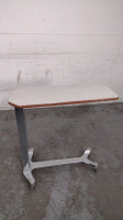 III OVERBED TABLE