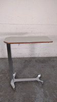 III OVERBED TABLE