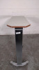 III OVERBED TABLE - 2