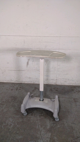 OVERBED TABLE