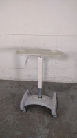 OVERBED TABLE
