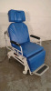 TRANSMOTION TMM5 POWER STRETCHER CHAIR WITH HAND CONTROL