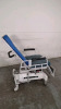 TRANSMOTION TMM4 POWER STRETCHER CHAIR WITH HAND CONTROL - 2