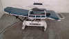 TRANSMOTION TMM3 POWER STRETCHER CHAIR WITH HAND CONTROL - 2